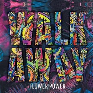 Picture of Walk Away Flower Power