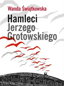 Picture of Hamleci Jerzego Grotowskiego