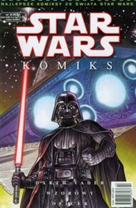 Picture of Star Wars Komiks Nr 2/2010 Darth Vader Wzorowy oficer
