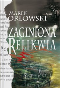 Picture of Zaginiona relikwia