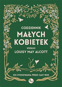 Picture of Codziennik Małych kobietek