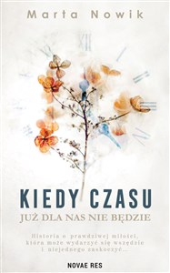 Obrazek Kiedy czasu już dla nas nie będzie