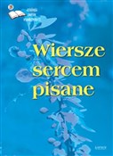 polish book : Wiersze se... - Opracowanie Zbiorowe