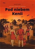 polish book : Pod niebem... - Mariola Szydlik