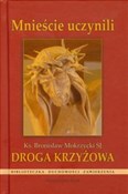 Droga Krzy... - Bronisław Mokrzycki -  Książka z wysyłką do UK