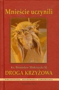 Picture of Droga Krzyżowa Mnieście uczynili