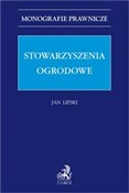 Stowarzysz... - Jan Lipski -  foreign books in polish 