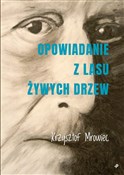 Książka : Opowiadani... - Krzysztof Mrowiec