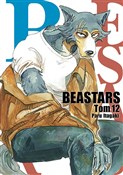 Polska książka : Beastars. ... - Paru Itagaki