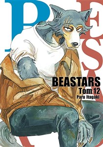 Obrazek Beastars. Tom 12