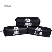 Polska książka : Piórnik je...