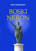 Boski Nero... - Zenon Gołaszewski -  foreign books in polish 
