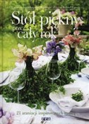 polish book : Piękny stó... - Catharina Lindeberg-Bernhardsson