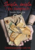 polish book : Święta, św... - Paweł Płaczek