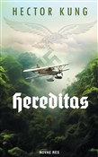 Hereditas - Hector Kung -  foreign books in polish 