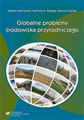 Książka : Globalne p... - Robert Machowski, Mariusz Rzętała, Martyna A. Rzę