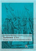Yorktown 1... - Marcin Leszczyński, Michał Leszczyński -  Polish Bookstore 