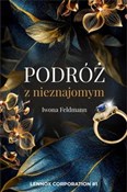 polish book : Podróż z n... - Iwona Feldmann