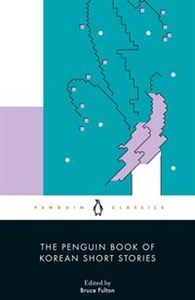 Picture of The Penguin Book of Korean Short Stories