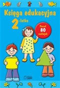 Księga edu... - Julia Śniarowska -  books from Poland