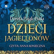 [Audiobook... - Dorota Pająk-Puda -  Książka z wysyłką do UK