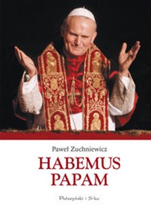 Picture of Habemus Papam