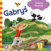 Polska książka : Gabryś - Julian Tuwim