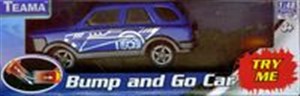 Picture of Auto teama terenowe bump & go