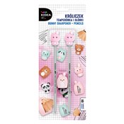 Polska książka : Zestaw 2 o...