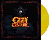 Polska książka : Ozzy Osbou...