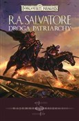 Polska książka : Droga Patr... - R. A. Salvatore