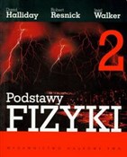 Podstawy f... - David Halliday, Robert Resnick, Jearl Walker -  books from Poland