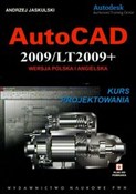 AutoCAD 20... - Andrzej Jaskulski -  Książka z wysyłką do UK