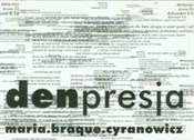 Denpresja - Maria Braque Cyranowicz -  books in polish 