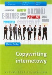 Picture of Copywriting internetowy
