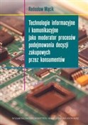 Technologi... - Radosław Mącik -  books from Poland