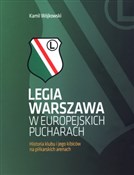 Legia Wars... - Kamil Wójkowski -  Polish Bookstore 