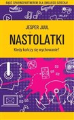 Nastolatki... - Jesper Juul -  Polish Bookstore 