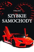 Szybkie sa... - Philip Raby -  Polish Bookstore 