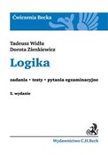 Zobacz : Logika Zad... - Tadeusz Widła, Dorota Zienkiewicz