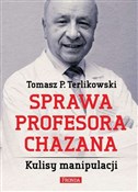 Sprawa pro... - Tomasz P. Terlikowski -  foreign books in polish 
