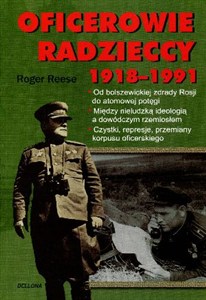 Picture of Oficerowie radzieccy 1918-1991
