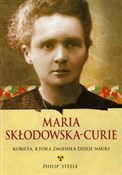 Maria Skło... - Philip Steele -  books from Poland