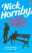 Juliet nak... - Nick Hornby -  foreign books in polish 