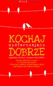 Kochaj wys... - Agnieszka Jucewicz, Grzegorz Sroczyński -  books in polish 