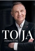 To ja. And... - Andrzej Duda -  Książka z wysyłką do UK