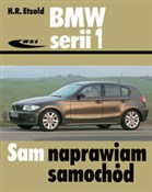 BMW serii ... - Etzold Hans-Rüdiger -  books in polish 