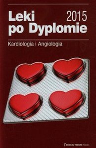 Picture of Leki po Dyplomie Kardiologia i Angiologia