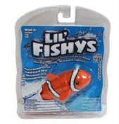 Lil Fishys... - Ksiegarnia w UK