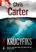Krucyfiks - Chris Carter -  foreign books in polish 